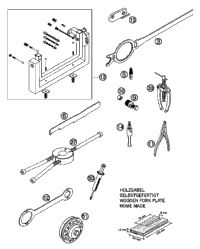Special Tools