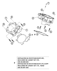 Cylinder