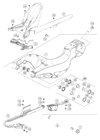 Swing Arm