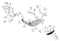 Engine Guard