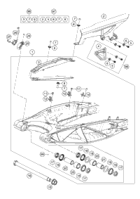 Swing Arm
