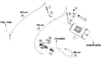 Evaporative Canister