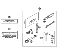 Accessories Kit