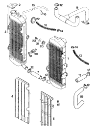 Cooling System