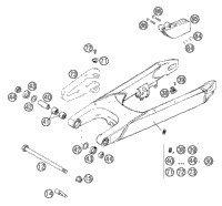 Swingarm