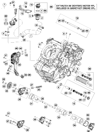 Lubricating System
