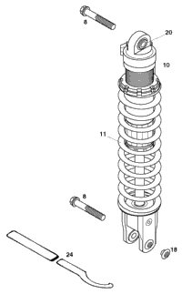 Shock Absorber
