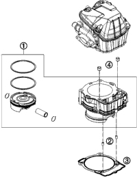 Cylinder