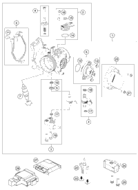 Throttle Body