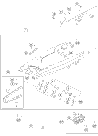 Swing Arm
