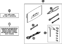 Accessories Kit