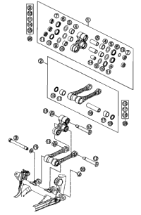 Pro Lever System