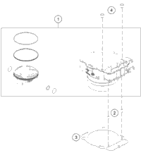 Cylinder