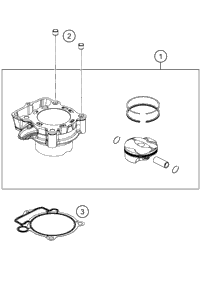 Cylinder