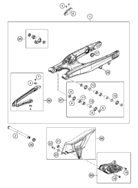 Swing Arm