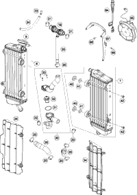 Cooling System