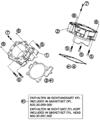 Cylinder