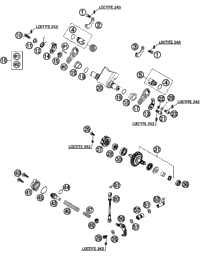 Exhaust Control