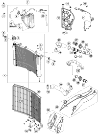 Cooling System