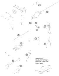 Special Tools