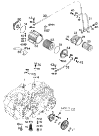 Lubrication System 2