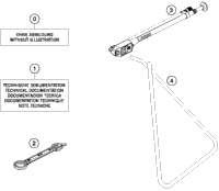 Seperate Enclosure