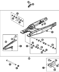 Swing Arm
