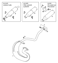 Exhaust System