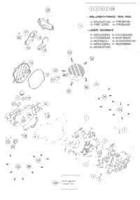 Engine Case