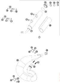 Exhaust System