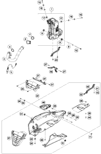 Exhaust System