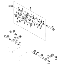 Pro Lever System