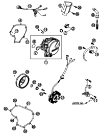 Ignition System