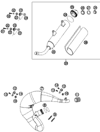 Exhaust System