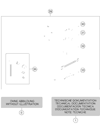Seperate Enclosure