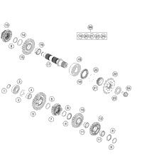 Transmission Ii - Countershaft