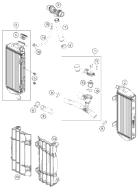 Cooling System