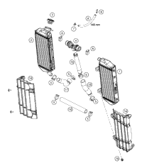 Cooling System