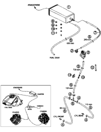 Evaporative Canister