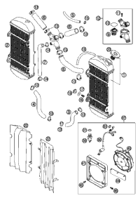 Cooling System