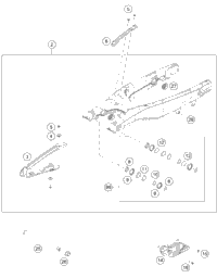 Swing Arm
