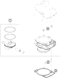 Cylinder