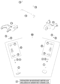 Valve Drive