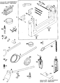Special Tool