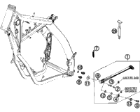 Side / Center Stand