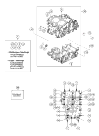 Engine Case