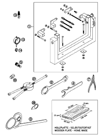 Special Tools
