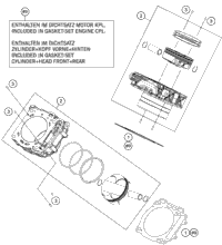 Cylinder