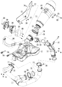 Exhaust System
