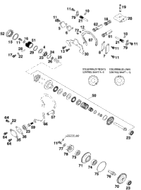 Twin Valve Control